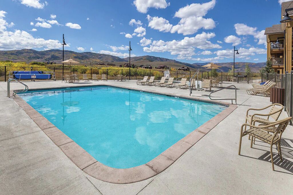 Photo of Outdoor in Grand Elk Ranch