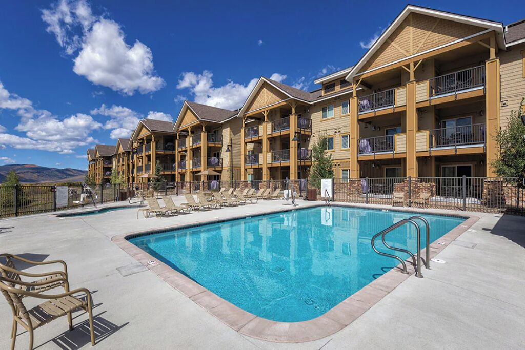 Photo of Outdoor in Grand Elk Ranch