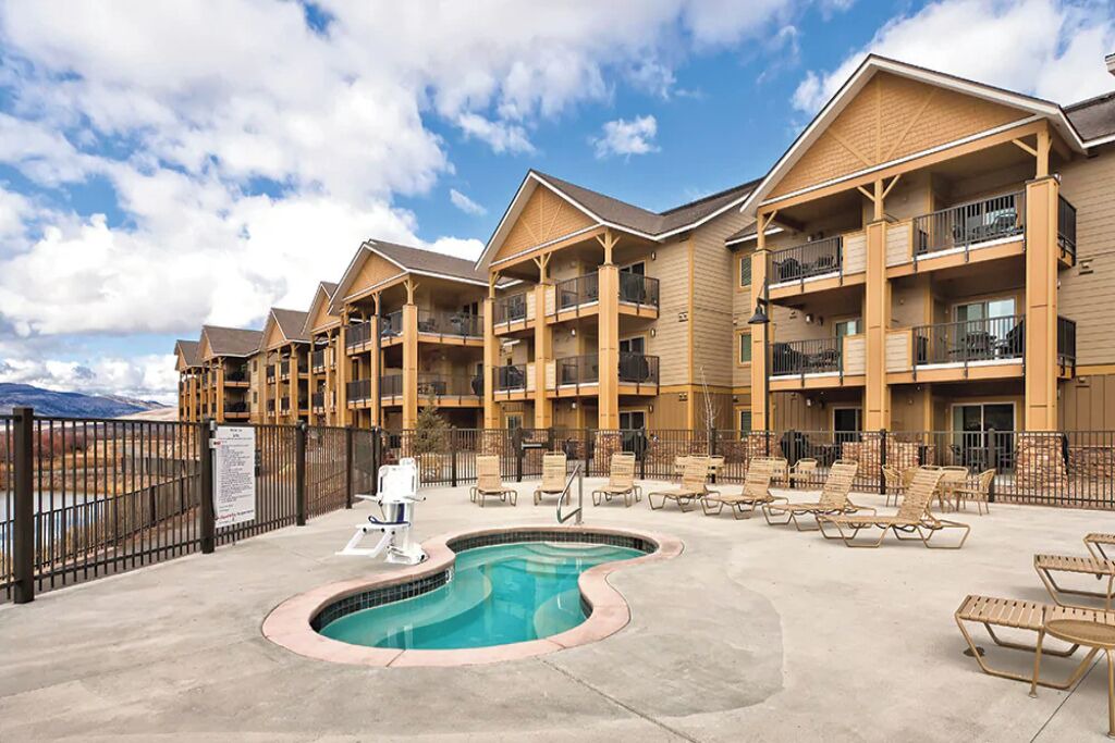 Photo of Outdoor in Grand Elk Ranch
