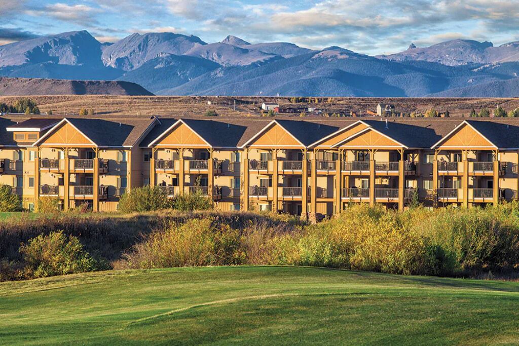 Photo of Outdoor in Grand Elk Ranch