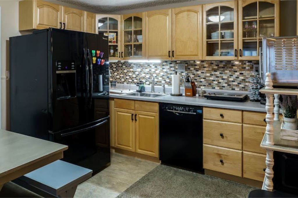 Photo of Kitchen in Northglenn