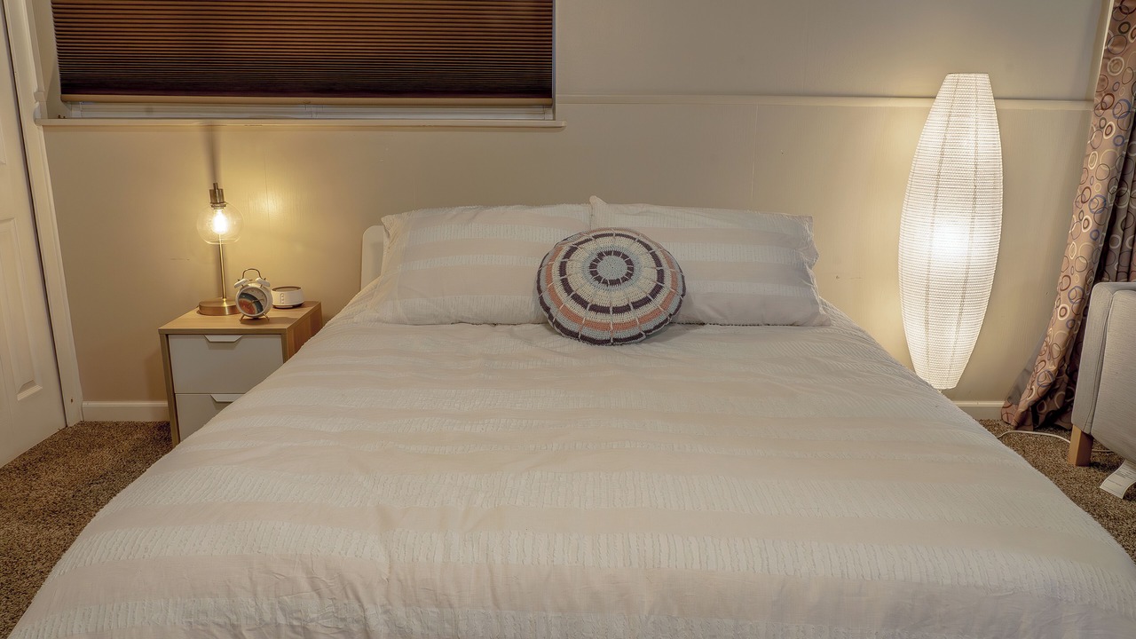 Photo of Bedroom in Northglenn