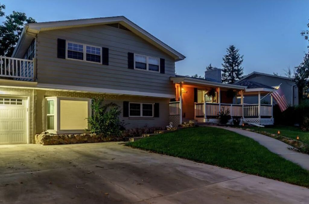 Photo of Outdoor in Northglenn