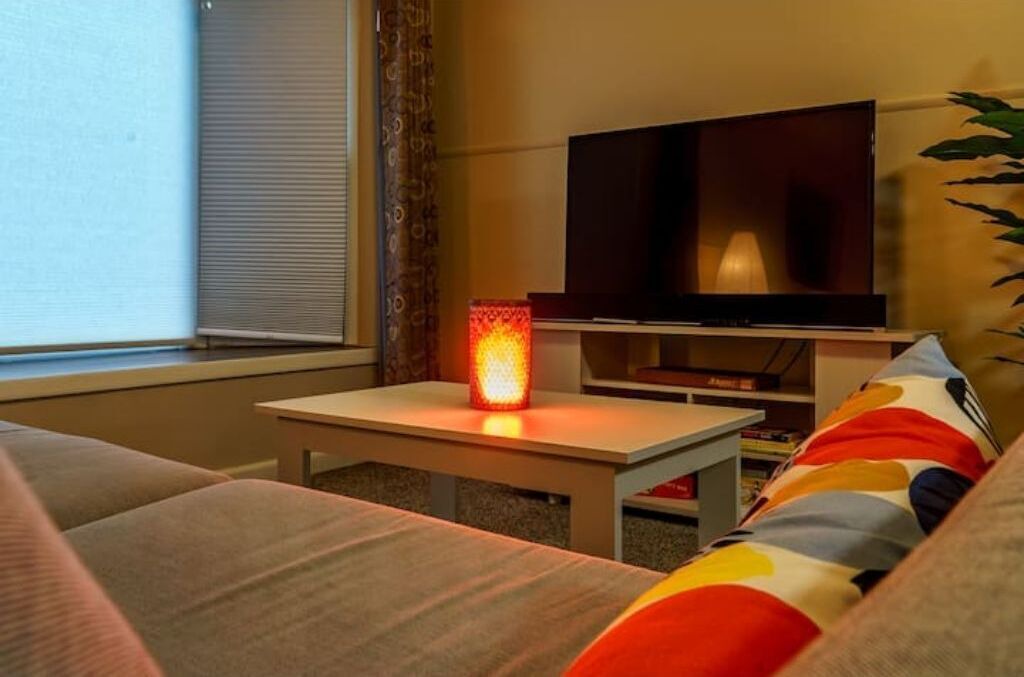Photo of Livingroom in Northglenn