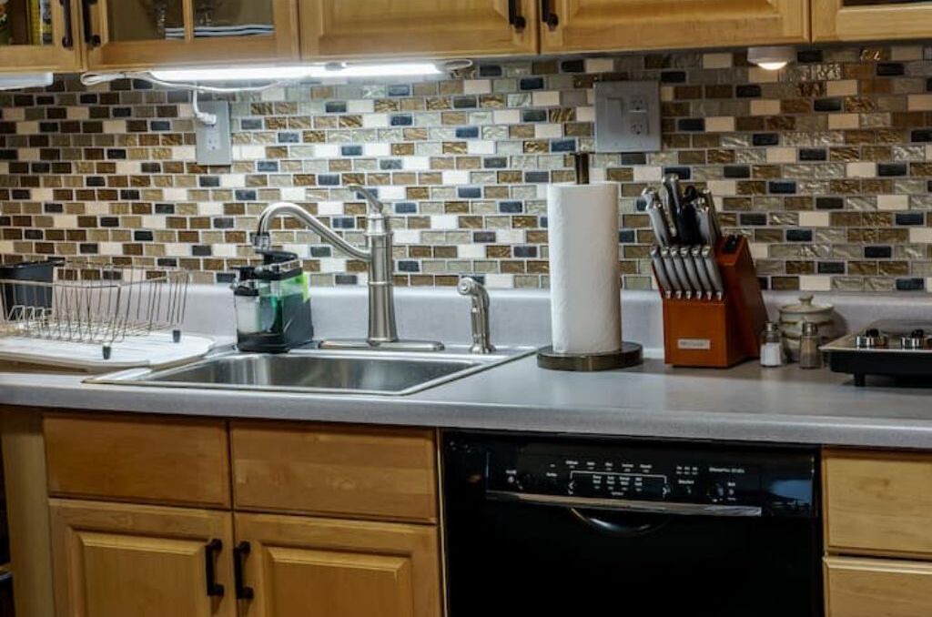 Photo of Kitchen in Northglenn