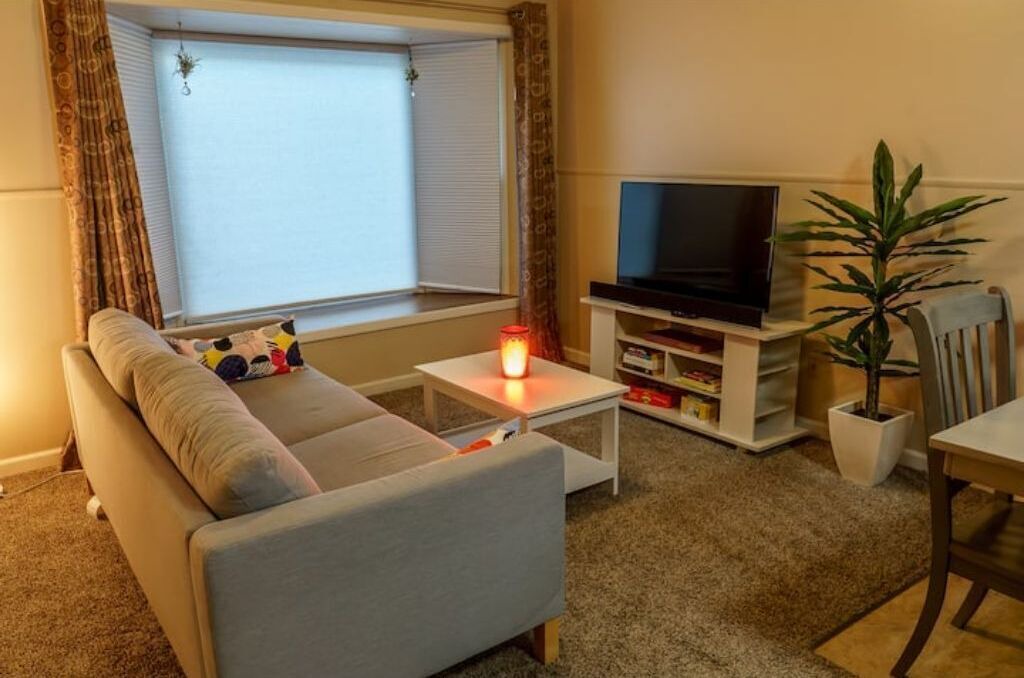Photo of Livingroom in Northglenn