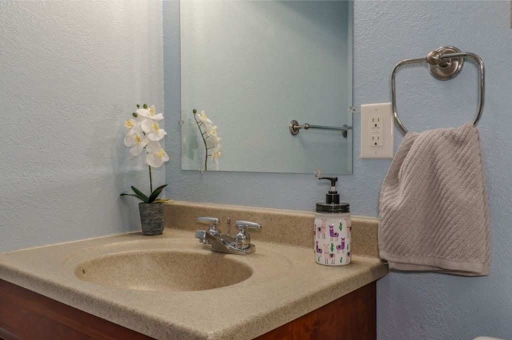 Photo of Bathroom in Northglenn