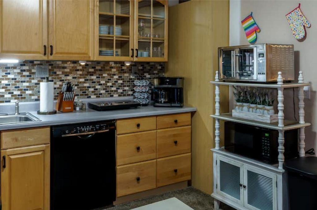 Photo of Kitchen in Northglenn