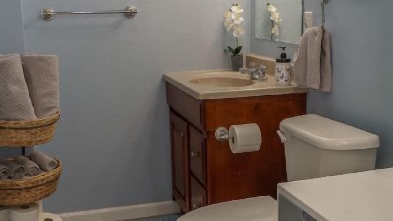 Photo of Bathroom in Northglenn
