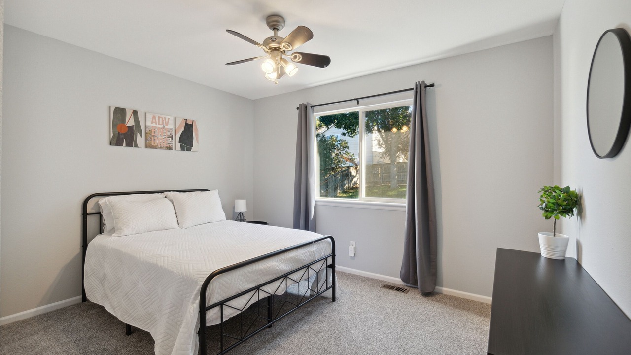 Photo of Bedroom in Westridge