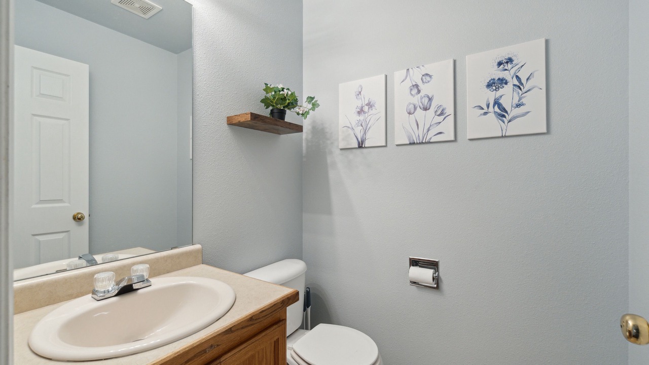 Photo of Bathroom in Westridge
