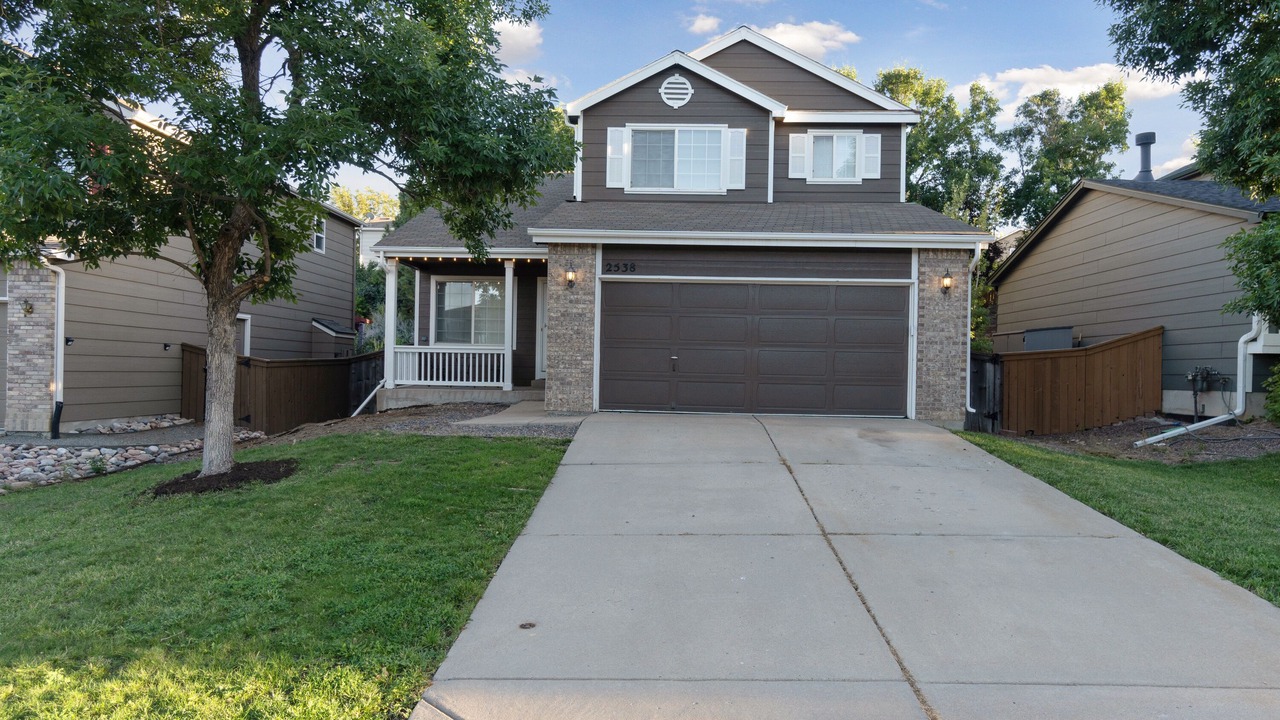 Photo of Outdoor in Westridge