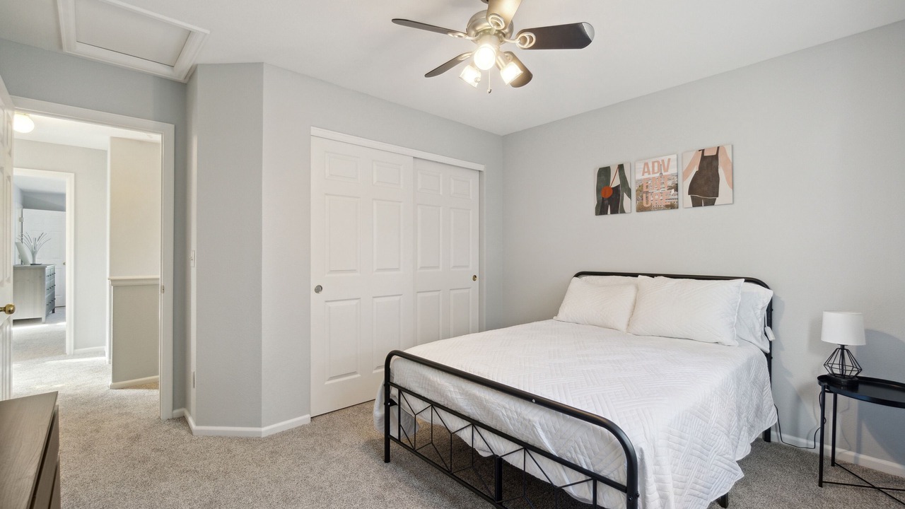 Photo of Bedroom in Westridge