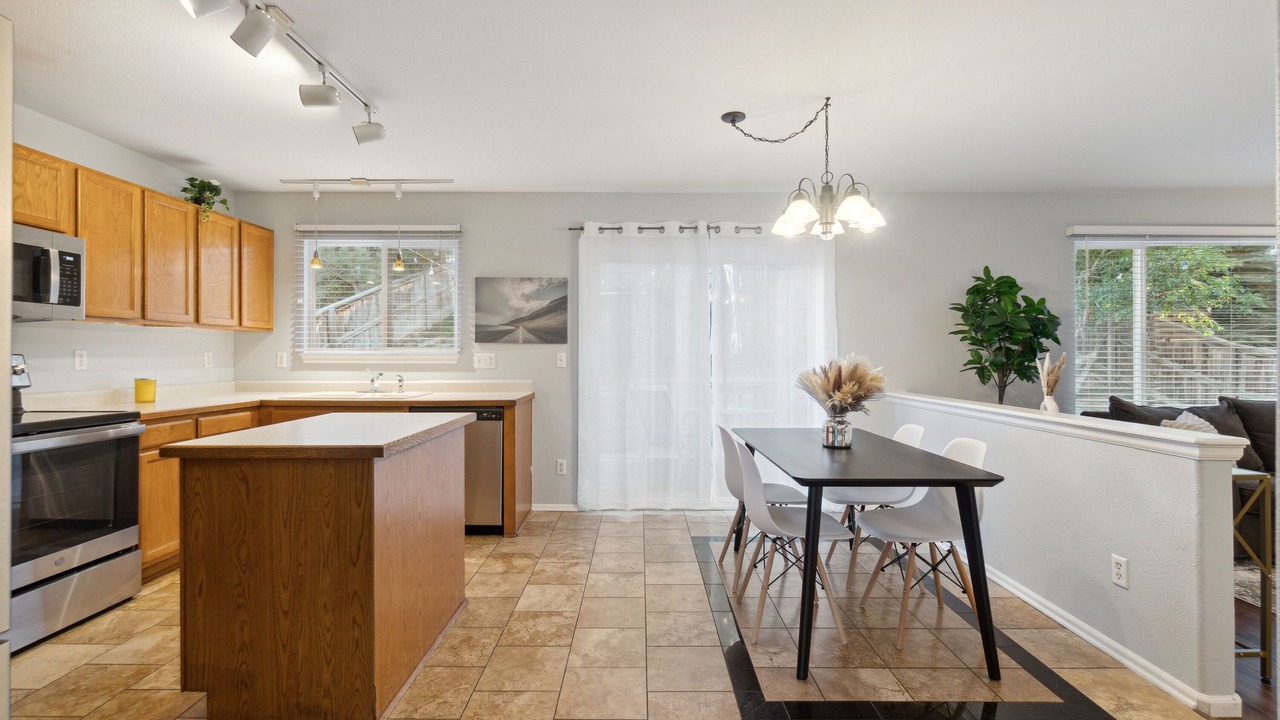 Photo of Kitchen in Westridge