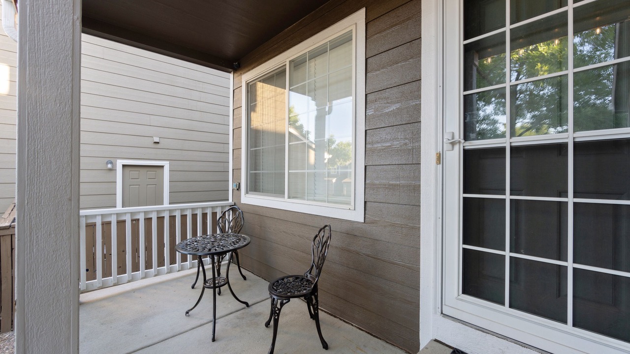 Photo of Outdoor in Westridge