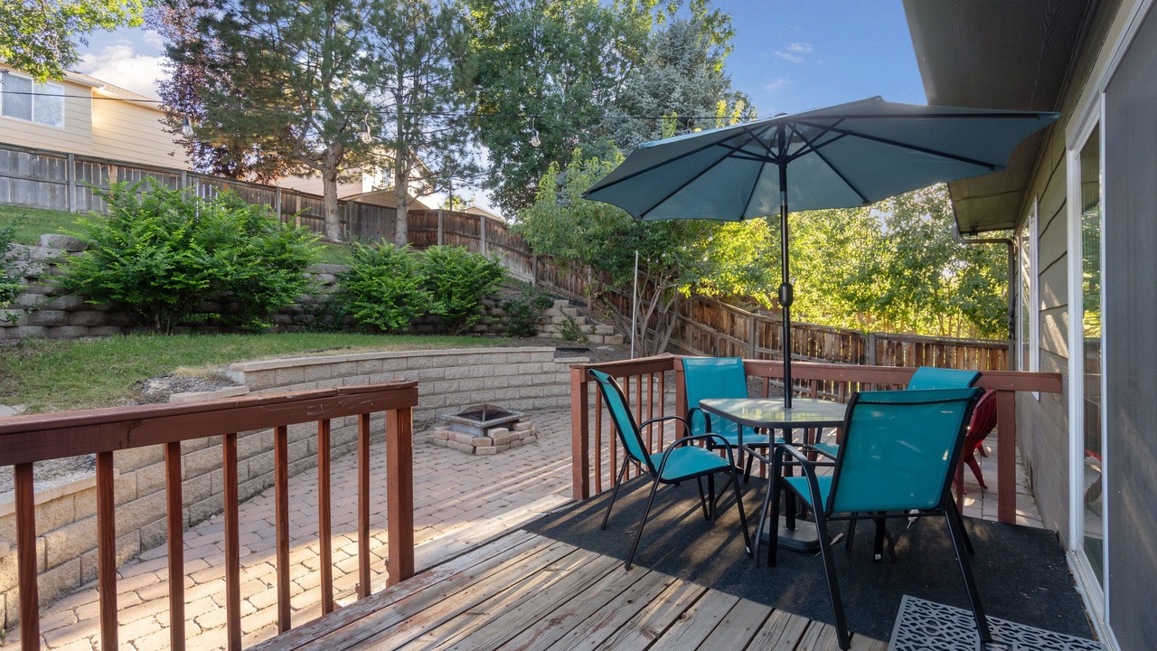 Photo of Outdoor in Westridge