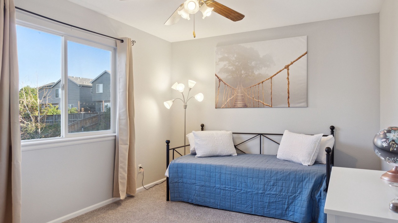 Photo of Bedroom in Westridge