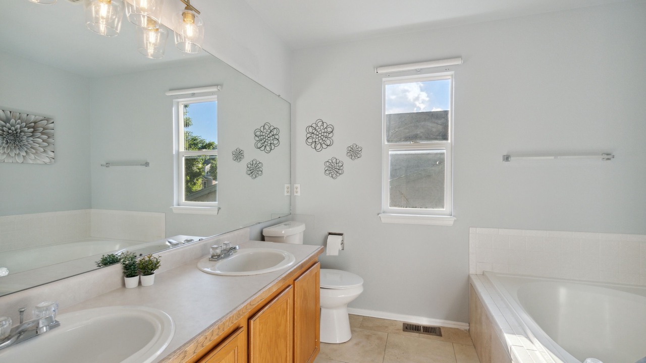 Photo of Bathroom in Westridge