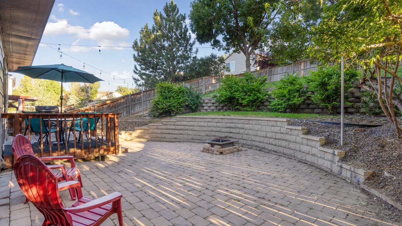 Photo of Outdoor in Westridge