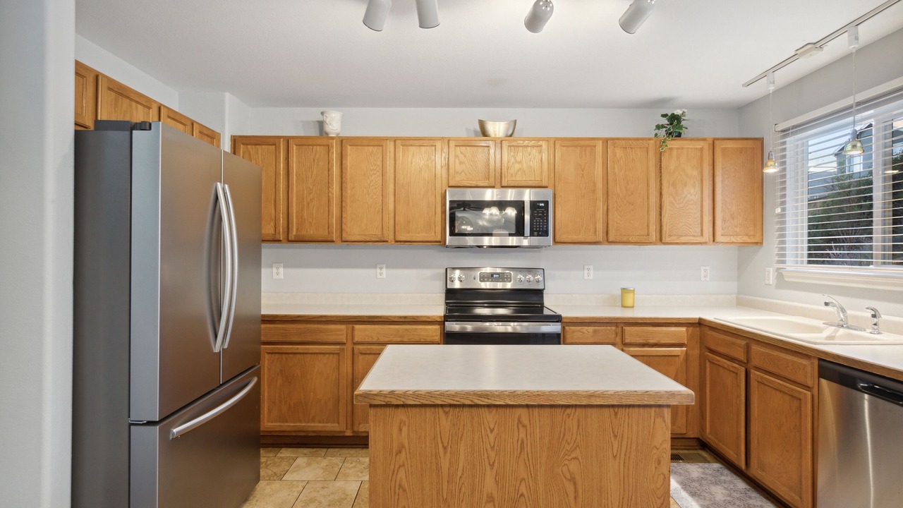 Photo of Kitchen in Westridge