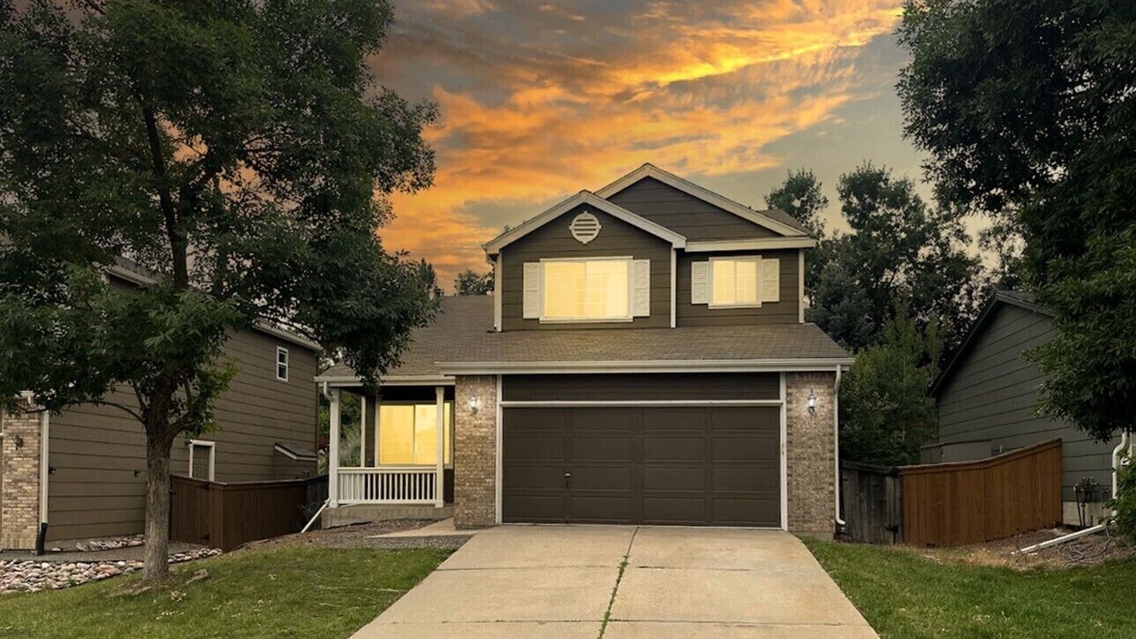 Photo of Outdoor in Westridge
