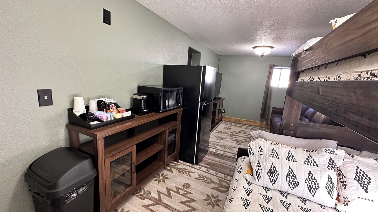 Photo of Bedroom in Walden