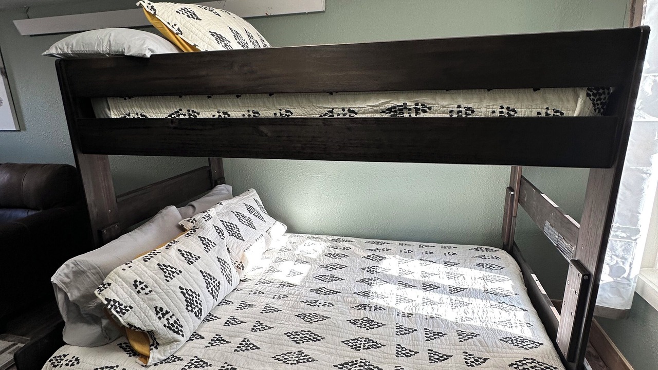Photo of Bedroom in Walden