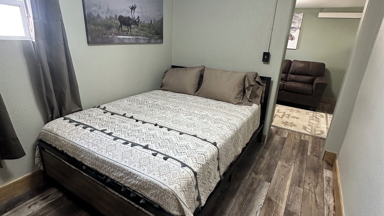 Photo of Bedroom in Walden