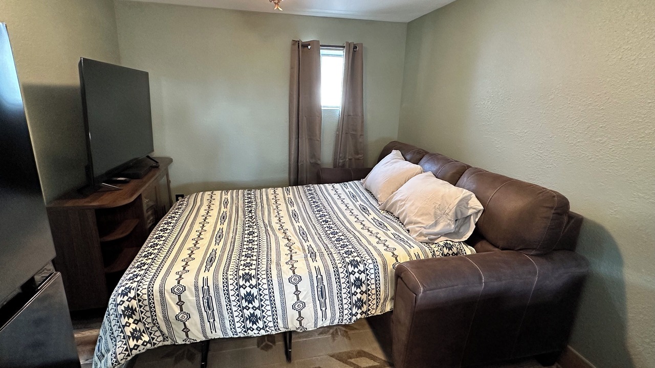 Photo of Bedroom in Walden