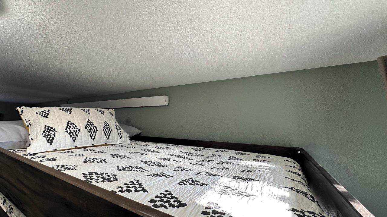 Photo of Bedroom in Walden