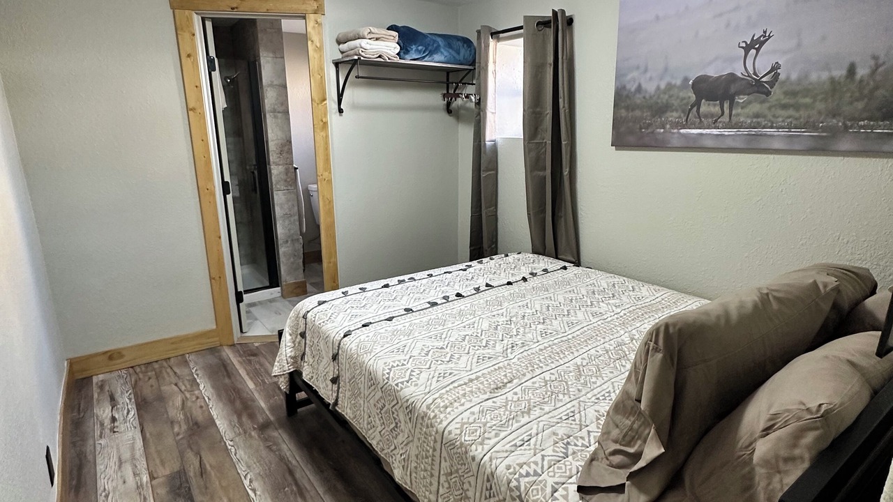 Photo of Bedroom in Walden