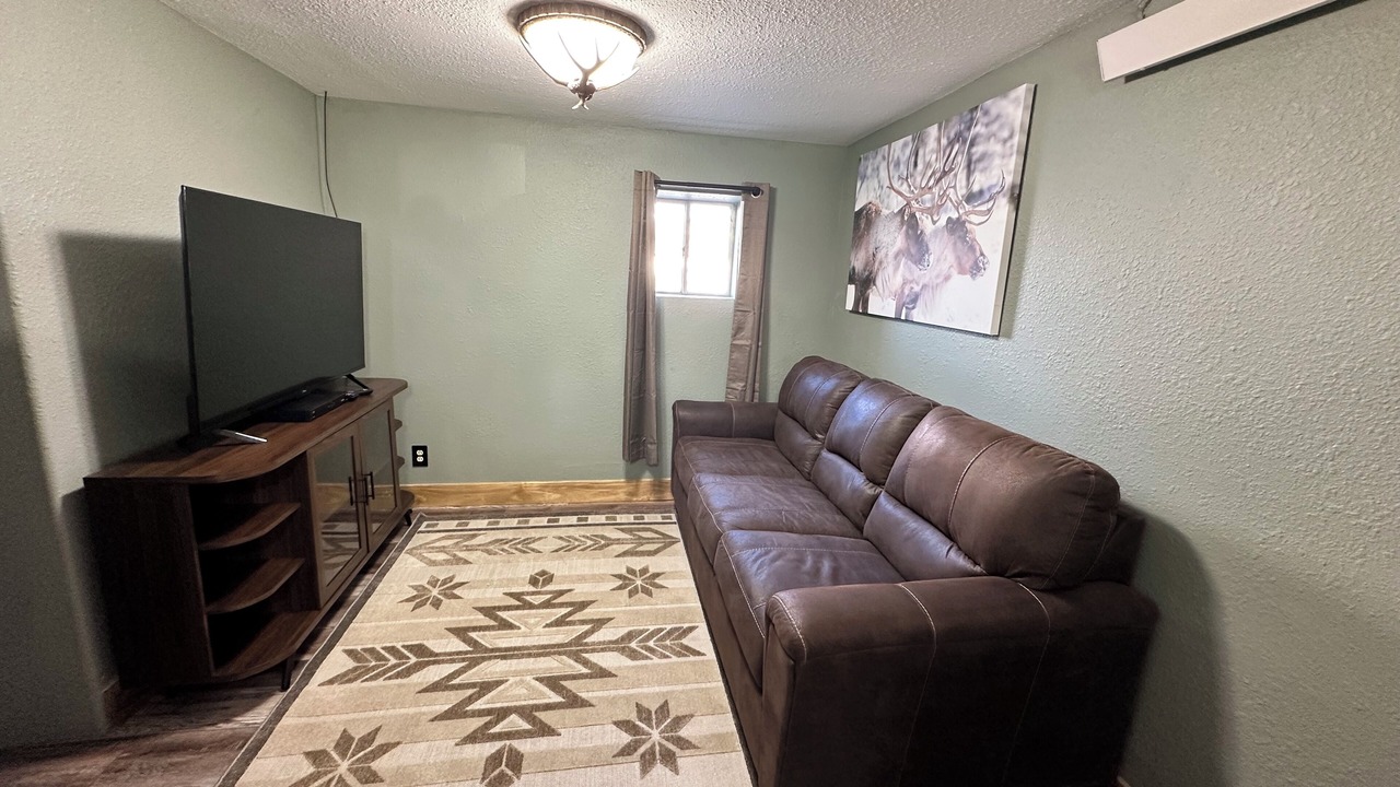 Photo of Livingroom in Walden