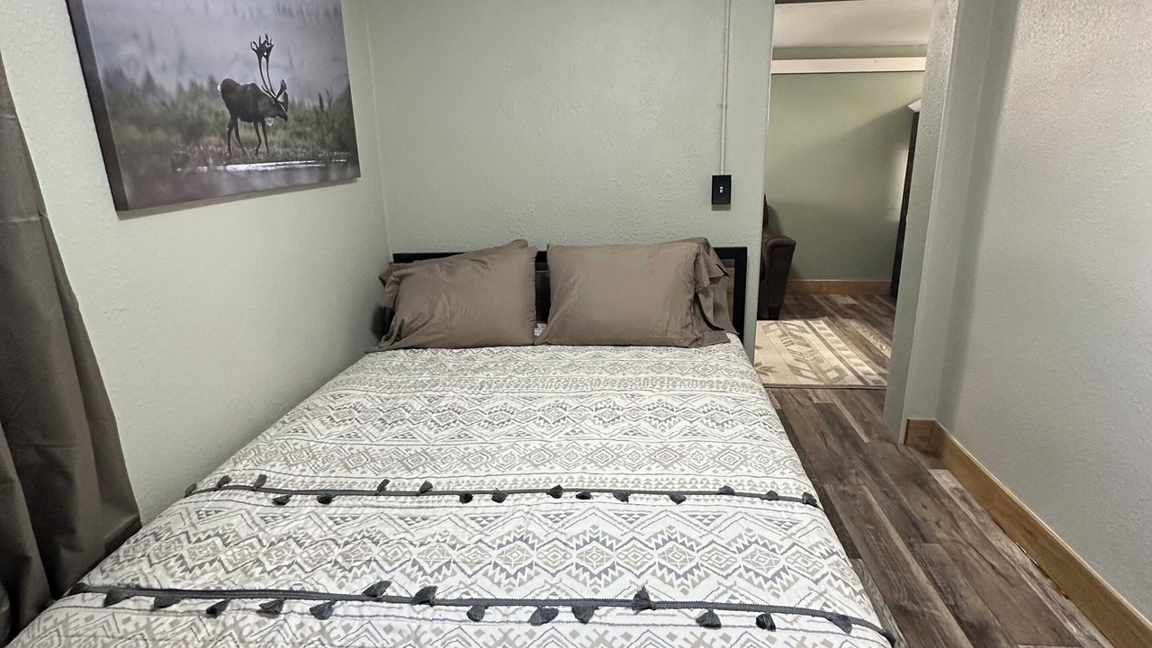 Photo of Bedroom in Walden