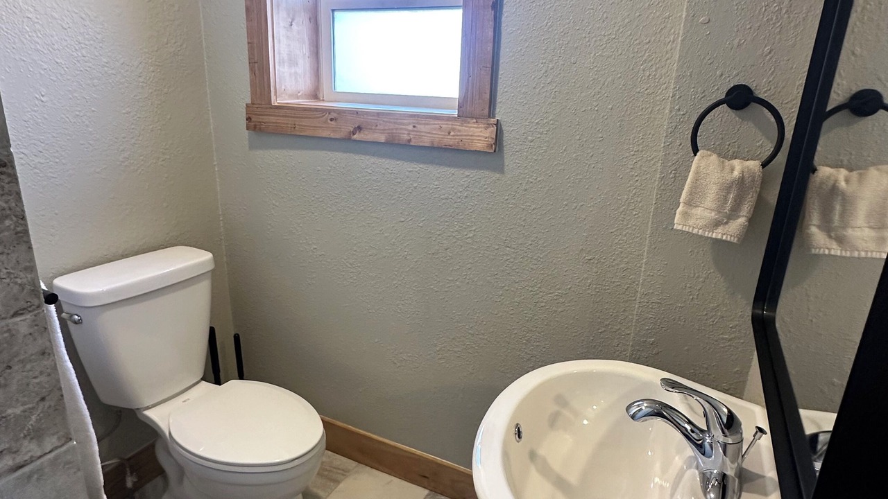Photo of Bathroom in Walden