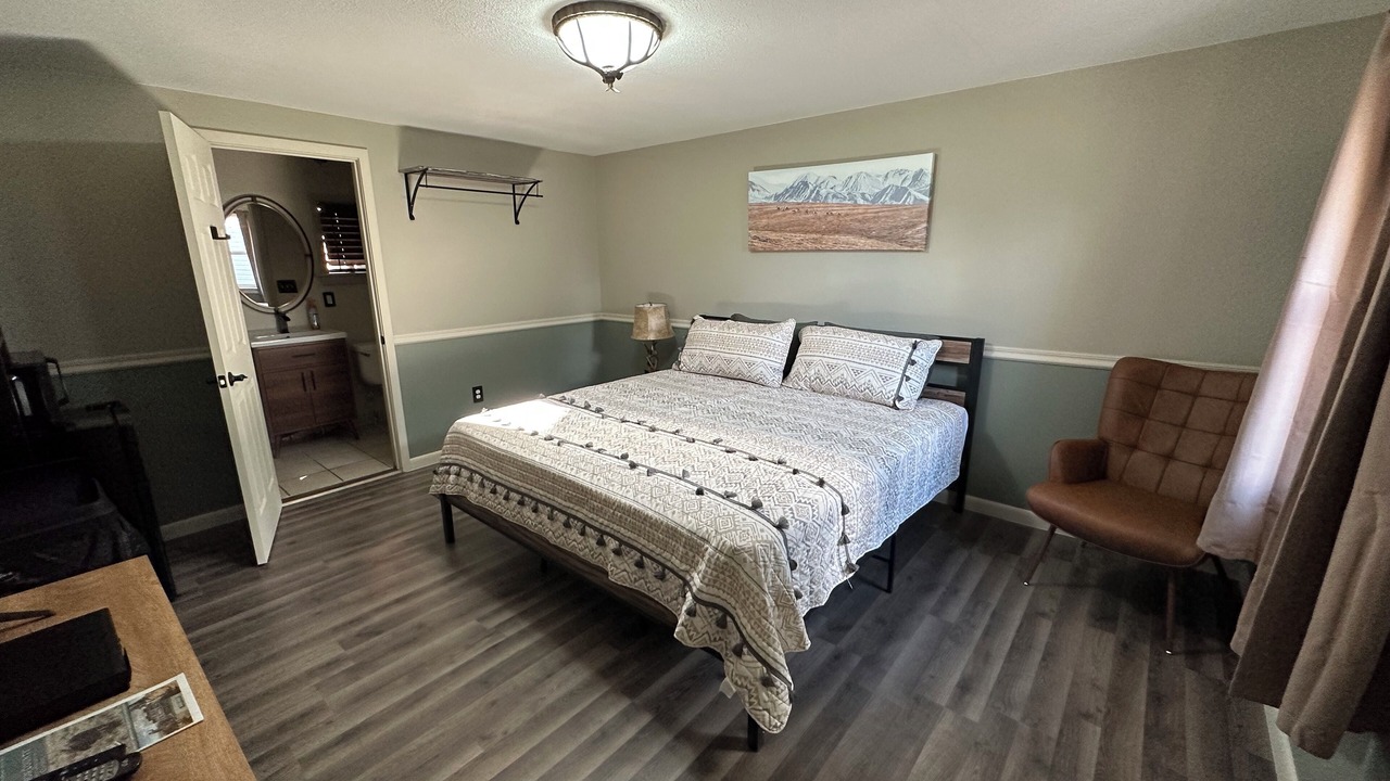 Photo of Bedroom in Walden