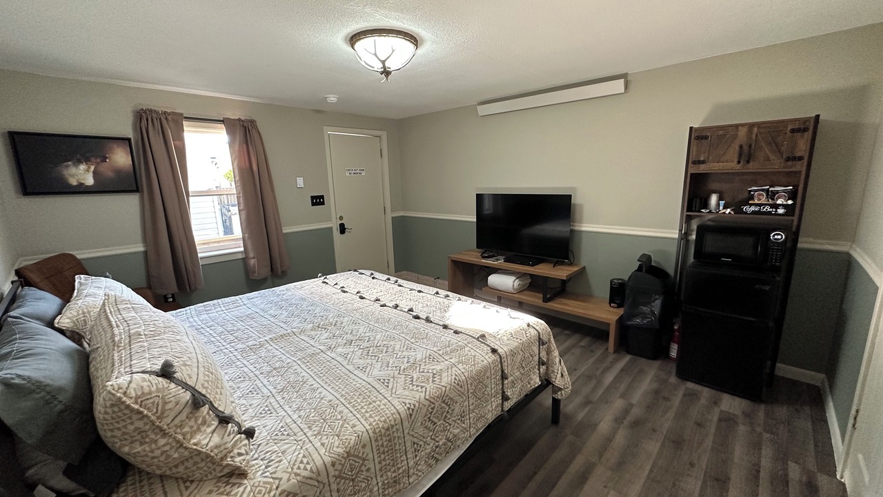 Photo of Bedroom in Walden