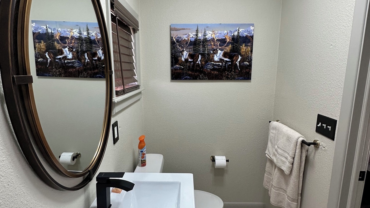 Photo of Bathroom in Walden