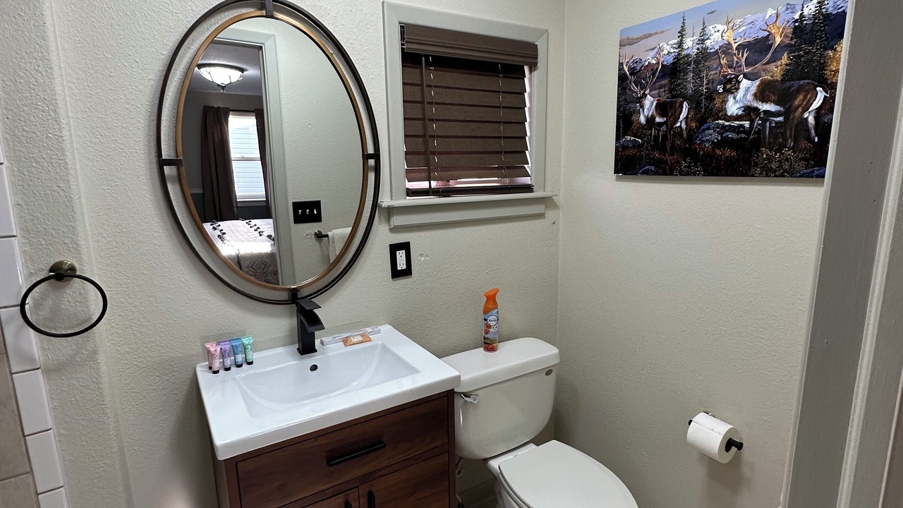 Photo of Bathroom in Walden