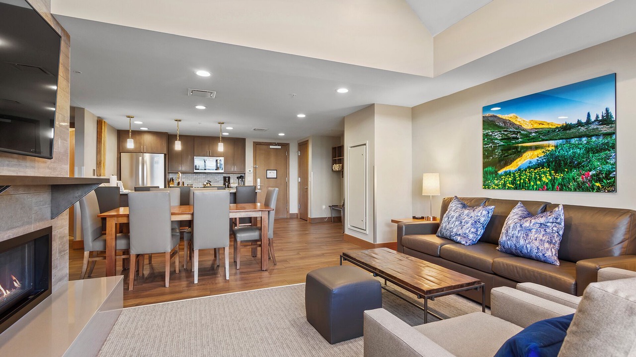 Photo of Bedroom in Boulder Ridge