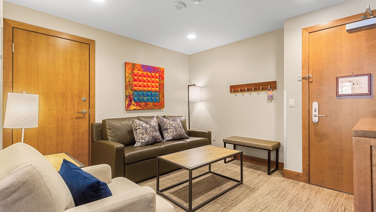 Photo of Bedroom in Boulder Ridge