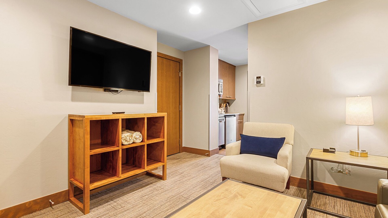 Photo of Bedroom in Boulder Ridge