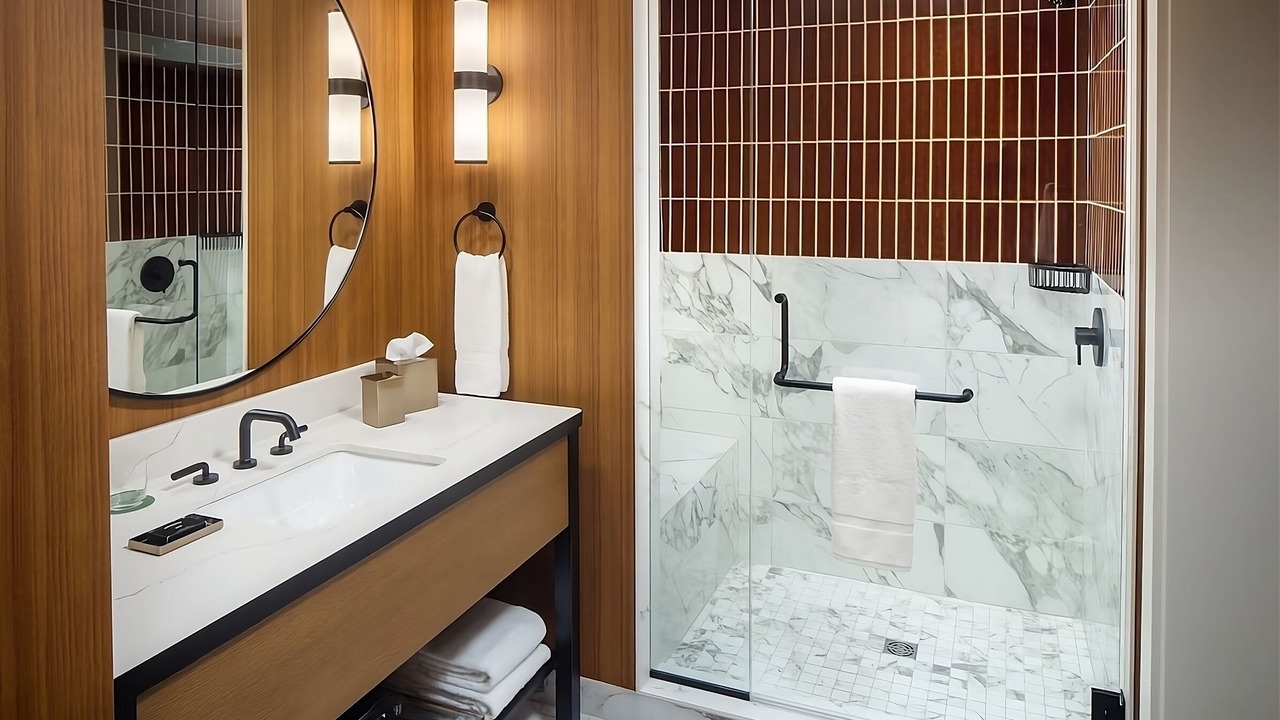 Photo of Bathroom in Fitzsimons