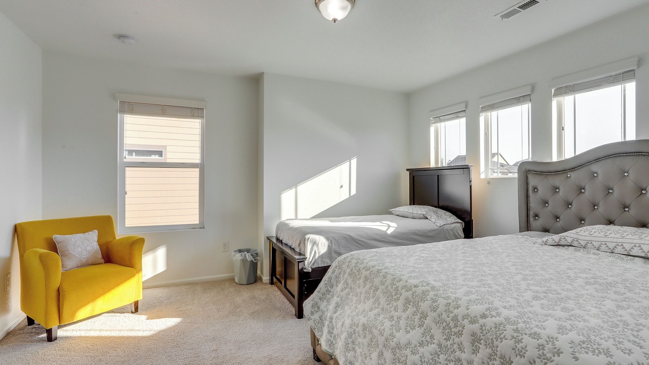 Photo of Bedroom in Commerce City