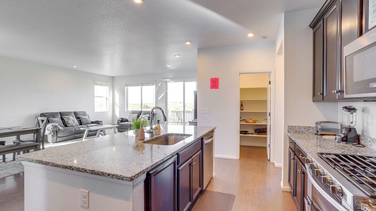 Photo of Kitchen in Commerce City
