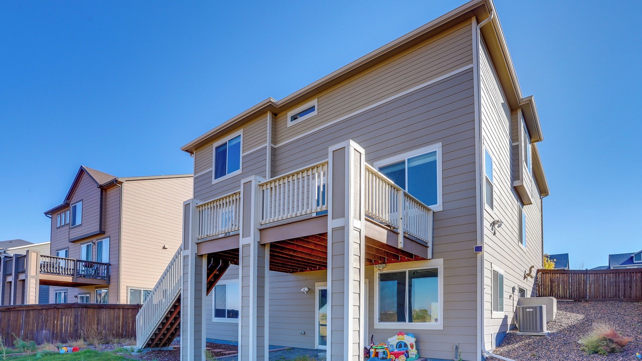Photo of Outdoor in Commerce City