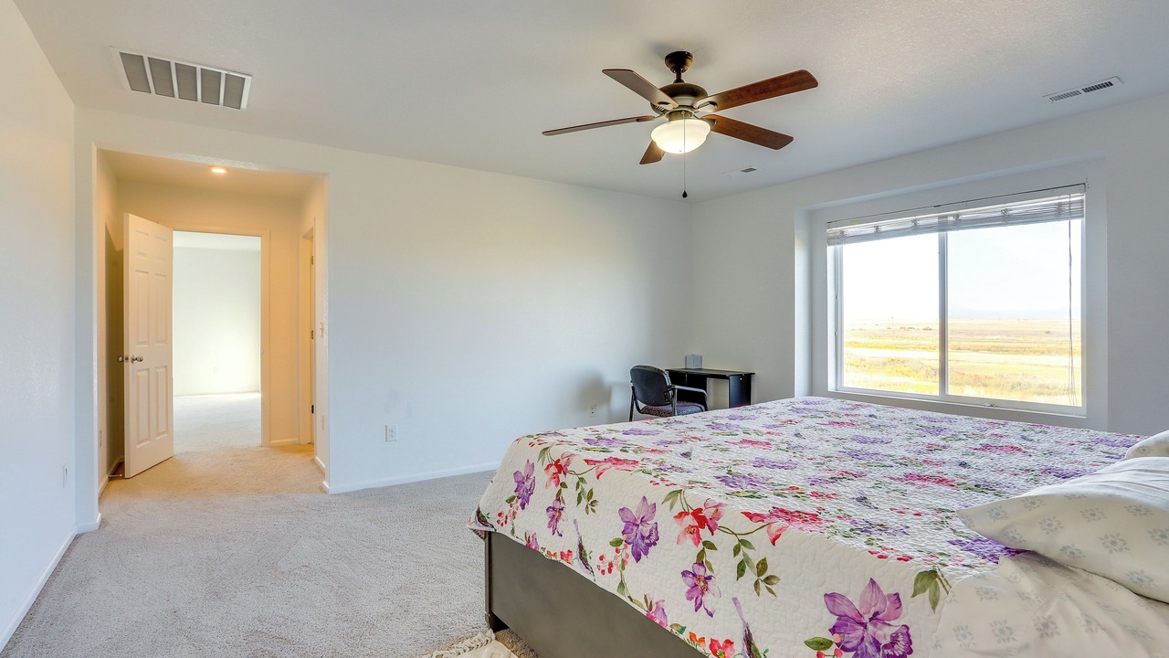 Photo of Bedroom in Commerce City