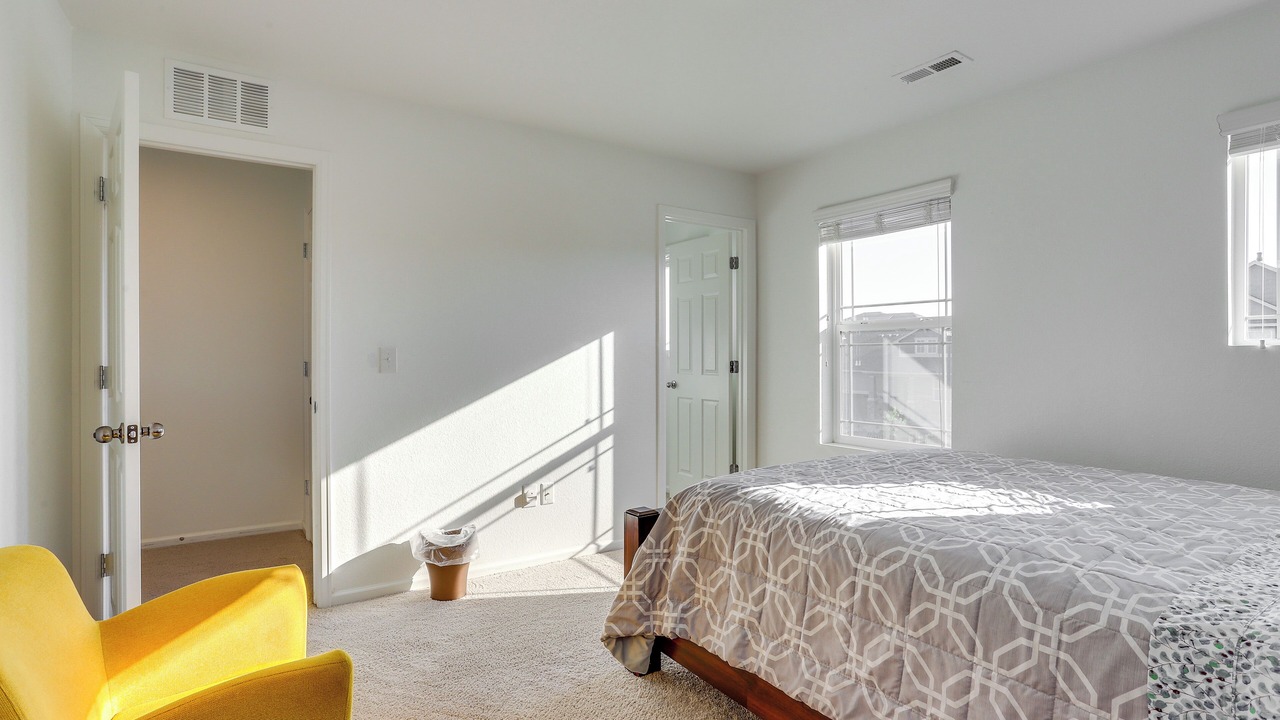 Photo of Bedroom in Commerce City
