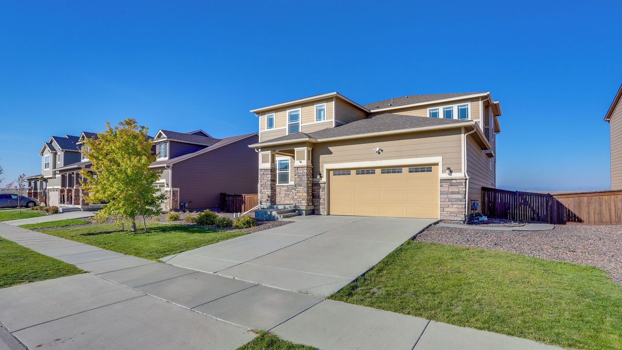 Photo of Outdoor in Commerce City