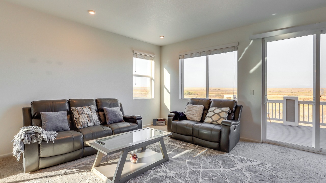Photo of Bedroom in Commerce City