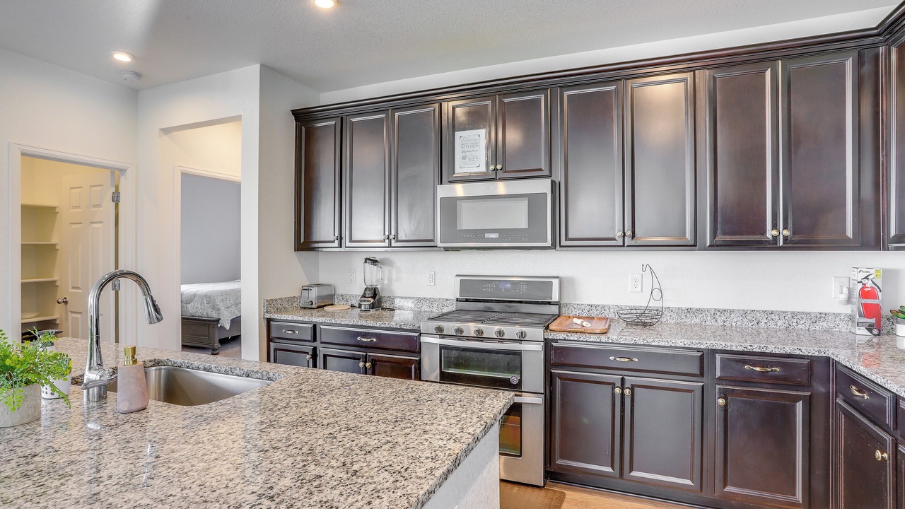 Photo of Kitchen in Commerce City